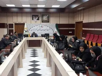 ۷۰ درصدی سطوح درآمدی رشد بودجه ۱۶۵ درصدی صندوق بیمه اجتماعی روستاییان و عشایر در دولت جدید