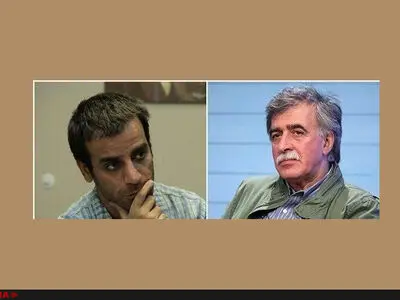 سینمای ایران درحال تولید فیلمسازان شبیه به هم است/الگوی ایوبی برای هنروتجربه؛ فرانسه بود