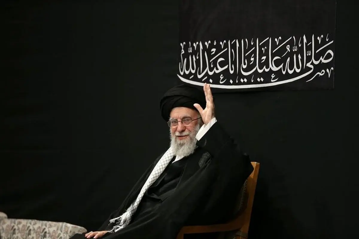 بازخوانی شب عاشورای حسینیه امام خمینی (ره) در «تهران - تلآویو»