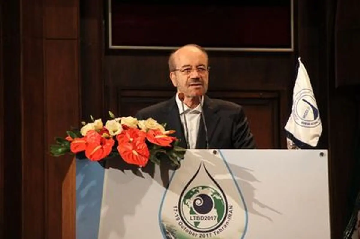 در سدسازی به دنبال تامین منافع پایدار مناطق هستیم 