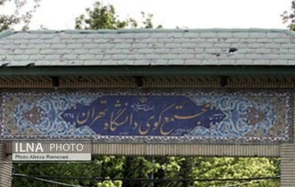 زیرساخت دسترسی به اینترنت در خوابگاه‌های دانشگاه تهران ارتقا یافت