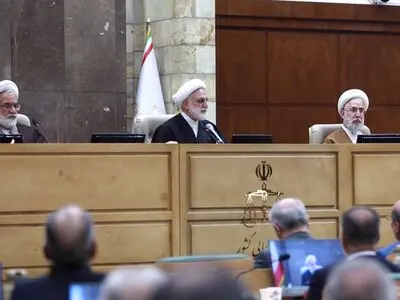 دیوان عالی نسبت به پرونده‌هایی که امنیت روانی جامعه را مخدوش می‌کند توجه ویژه‌ای دارد
