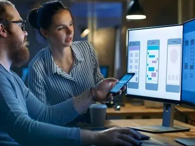 فرصت های شغلی برنامه نویسان موبایل