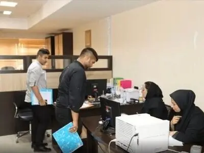 اعطای مجوز فعالیت 5 دفتر مشاوره شغلی و کاریابی به مراکز دانشگاهی علمی کاربردی استان 