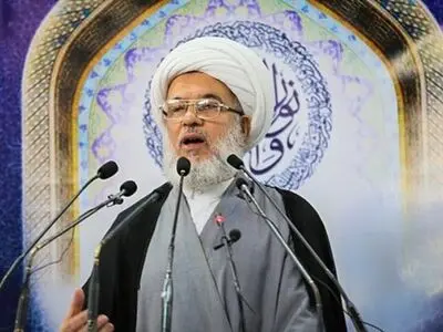 درخواست مرجعیت دینی عراق از رهبران کرد برای همکاری با بغداد