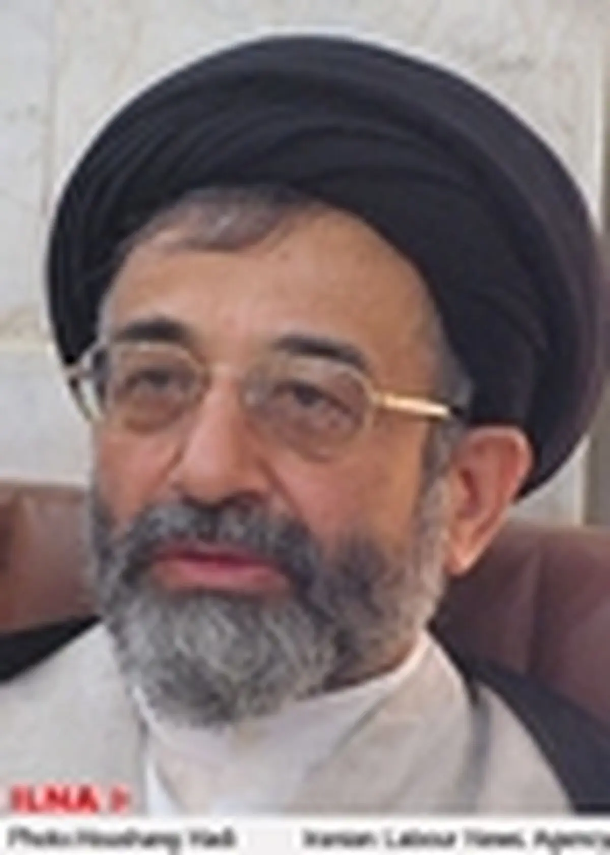 خاتمی در میان اصلاح طلبان نقش محوری دارد