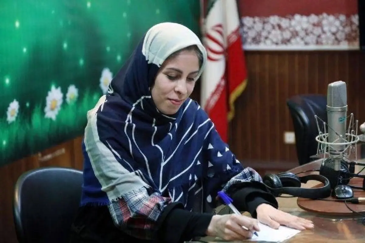 «آغوش امن تو»؛ روایت مهر و مادرانگی در ویژه‌برنامه شهادت حضرت فاطمه(س)