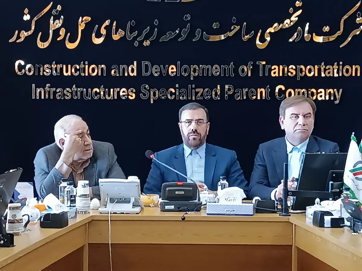 نهایی‌سازی مدل مالی آزادراه شیراز–بوشهر با حمایت دولت و مجلس