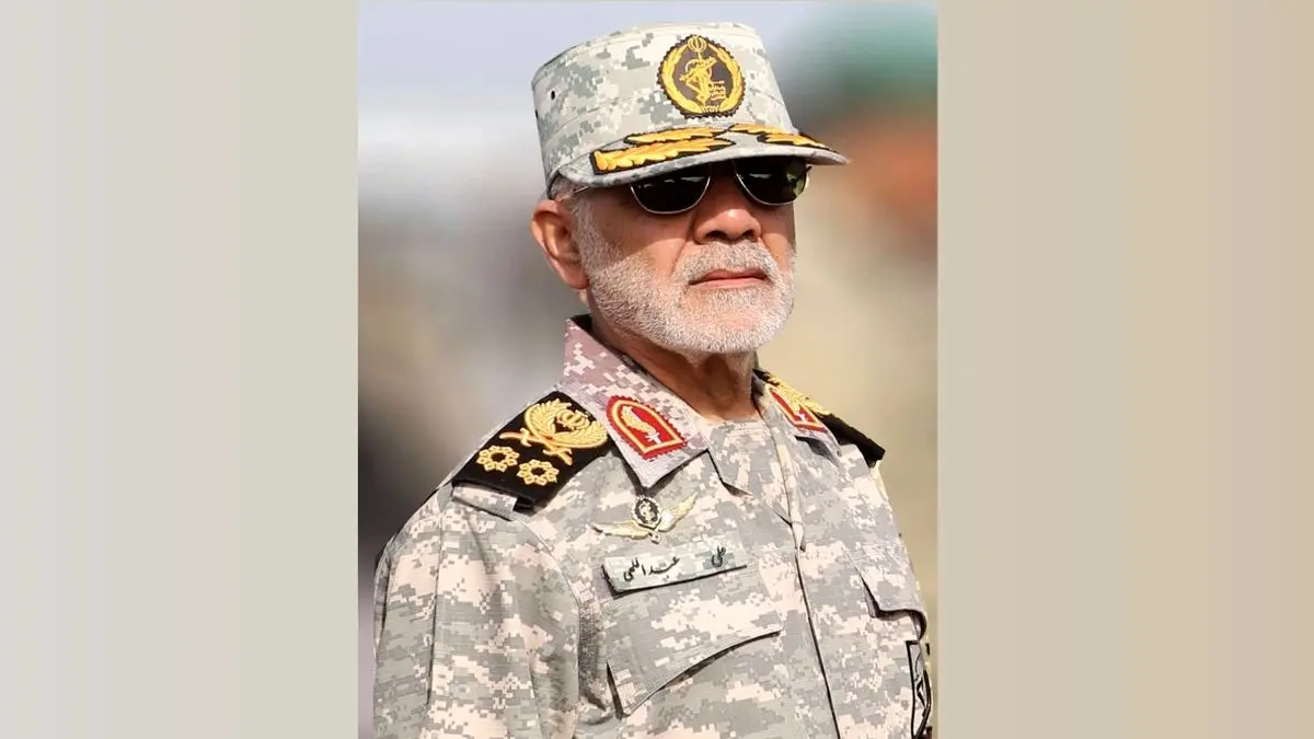 با سلاح‌های جدید محاسبات دشمن را بهم می‌زنیم