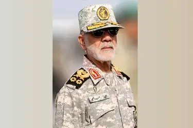 با سلاح‌های جدید محاسبات دشمن را بهم می‌زنیم