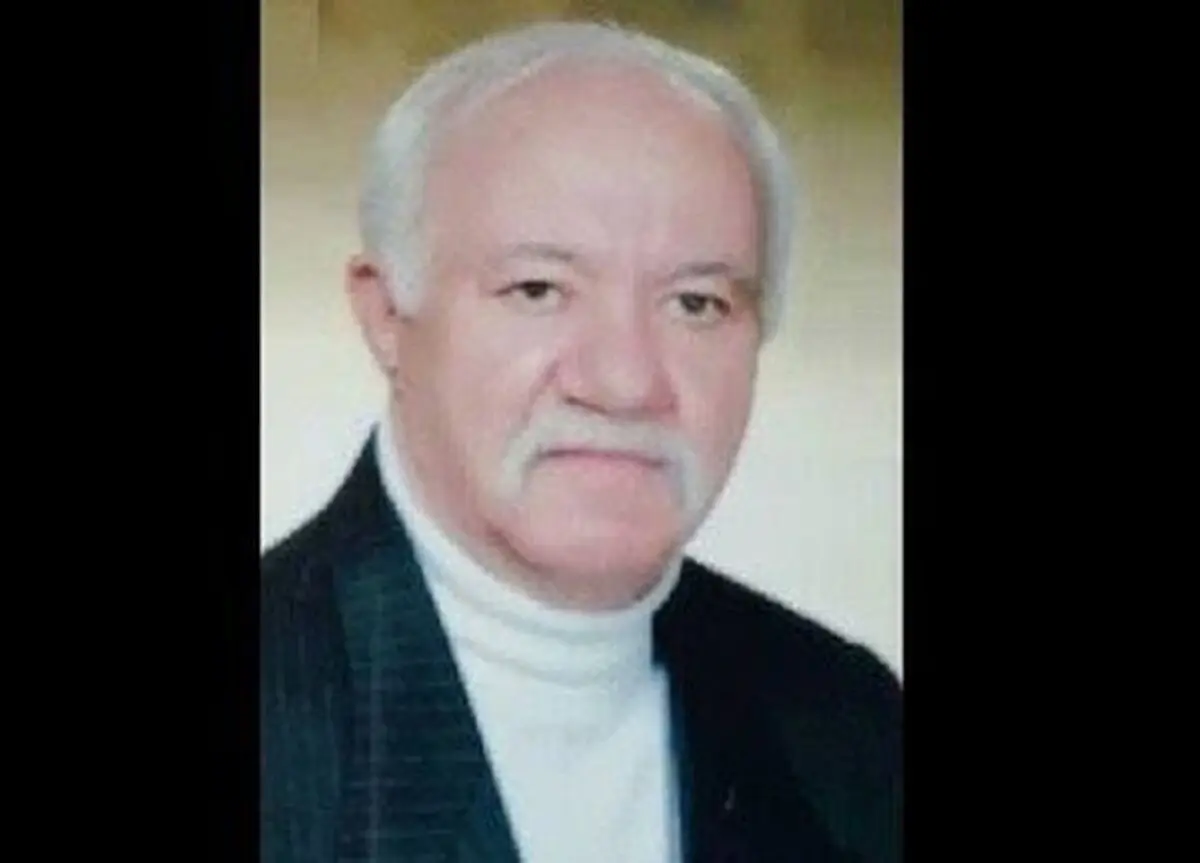 آینه کار پیشکسوت درگذشت/ پیام تسلیت مدیرعامل موسسه هنرمندان پیشکسوت 