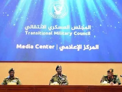رسالة المعارضة السودانیة للمجلس العسکری: المنهج القدیم لا یتسق مع مطالب الشعب