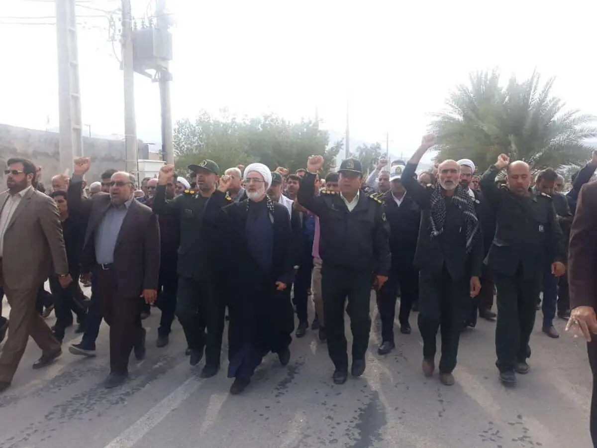 ما به شهادت افتخار می کنیم / اگر حاج قاسم به شهادت نرسیده بود برای او کم بود  