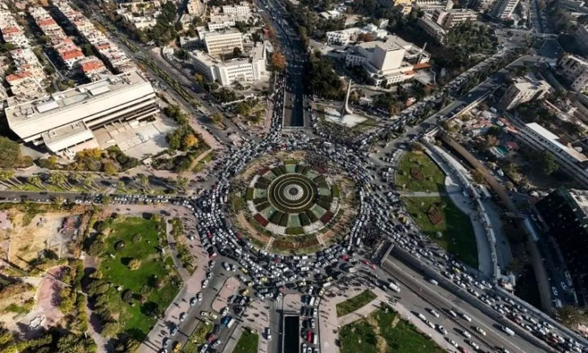 قطر سفارت خود در سوریه را بازگشایی می‌کند