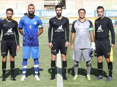 برتری سه گله استقلال مقابل داماش