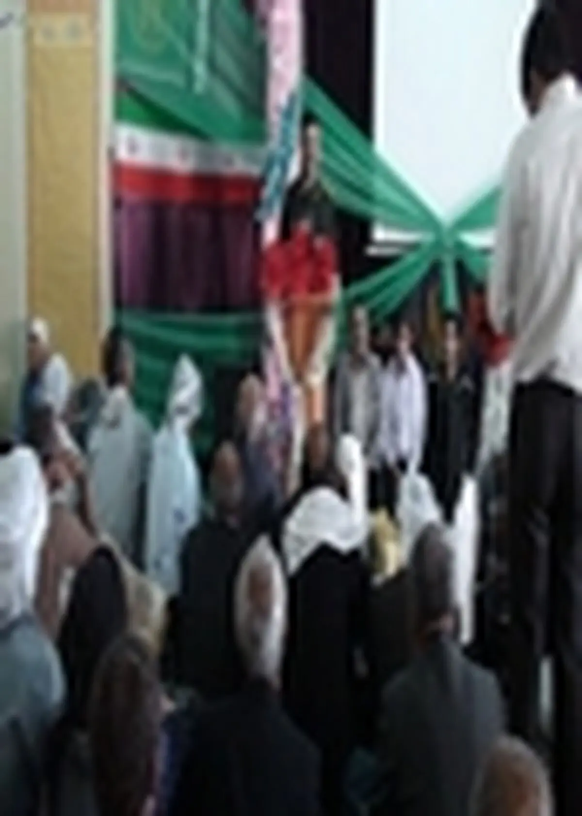 کمیته امداد و سپاه اهداف مشترکی در خدمت به جامعه و محرومین دارند