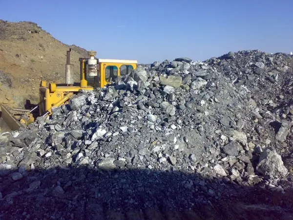 وجود ۴۸۳ معدن غیر فعال در خراسان رضوی/ احیاء ۴۶ معدن راکد در استان