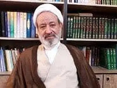 نمایندگان مجلس مردمی بودن را از مدرس یاد بگیرند