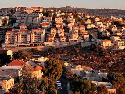 حمله شهرک‌نشینان صهیونیست به کرانه باختری
