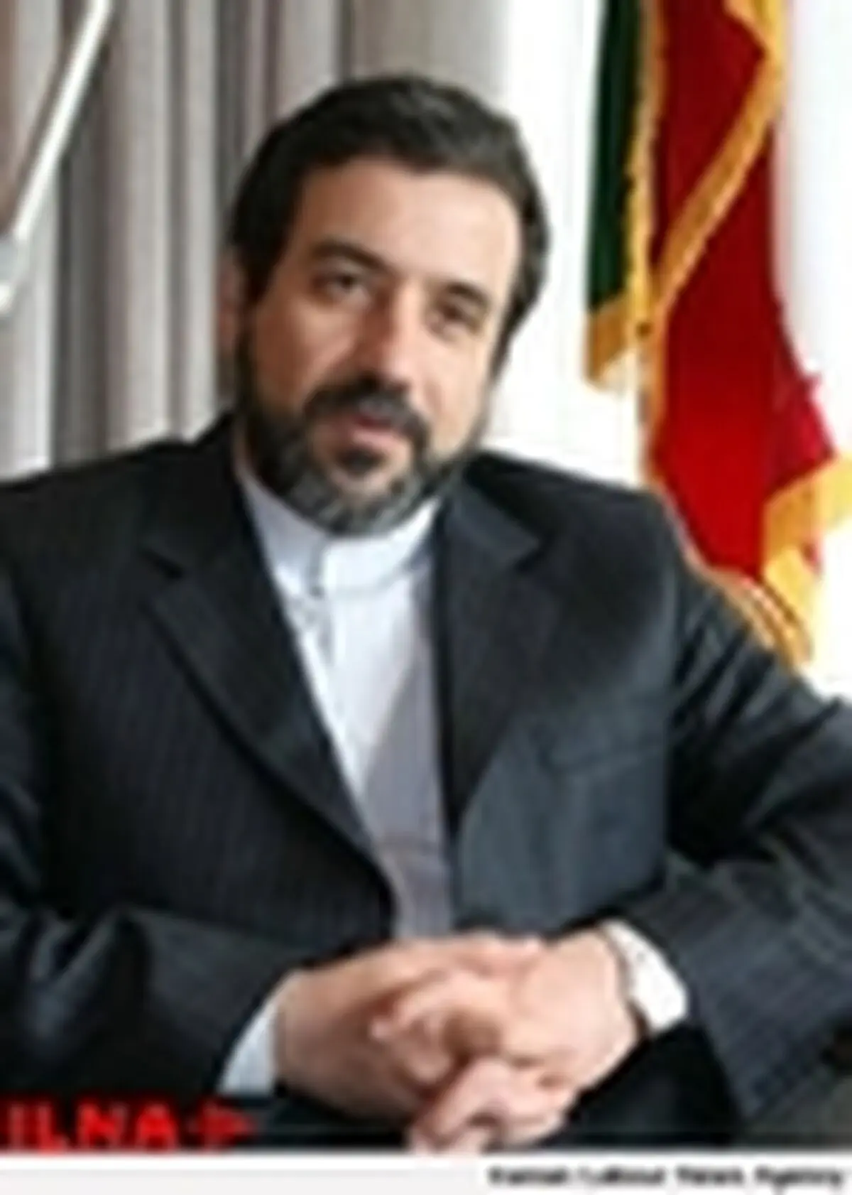 شخصا به آینده مذاکرات خوشبینم