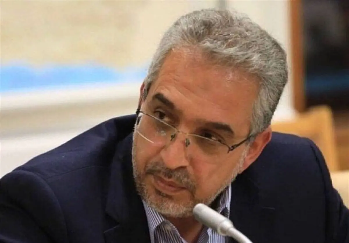 مجید درویشی فرماندار جدید همدان می‌شود 