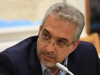 مجید درویشی فرماندار جدید همدان می‌شود 