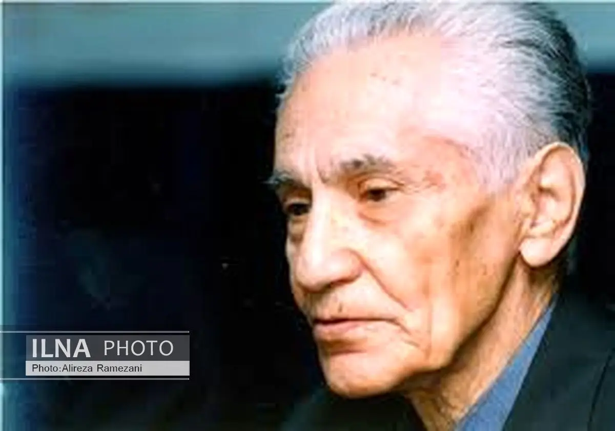 بررسی فرهنگ توصیفی دستور زبان فارسی با حضور احمد سمیعی