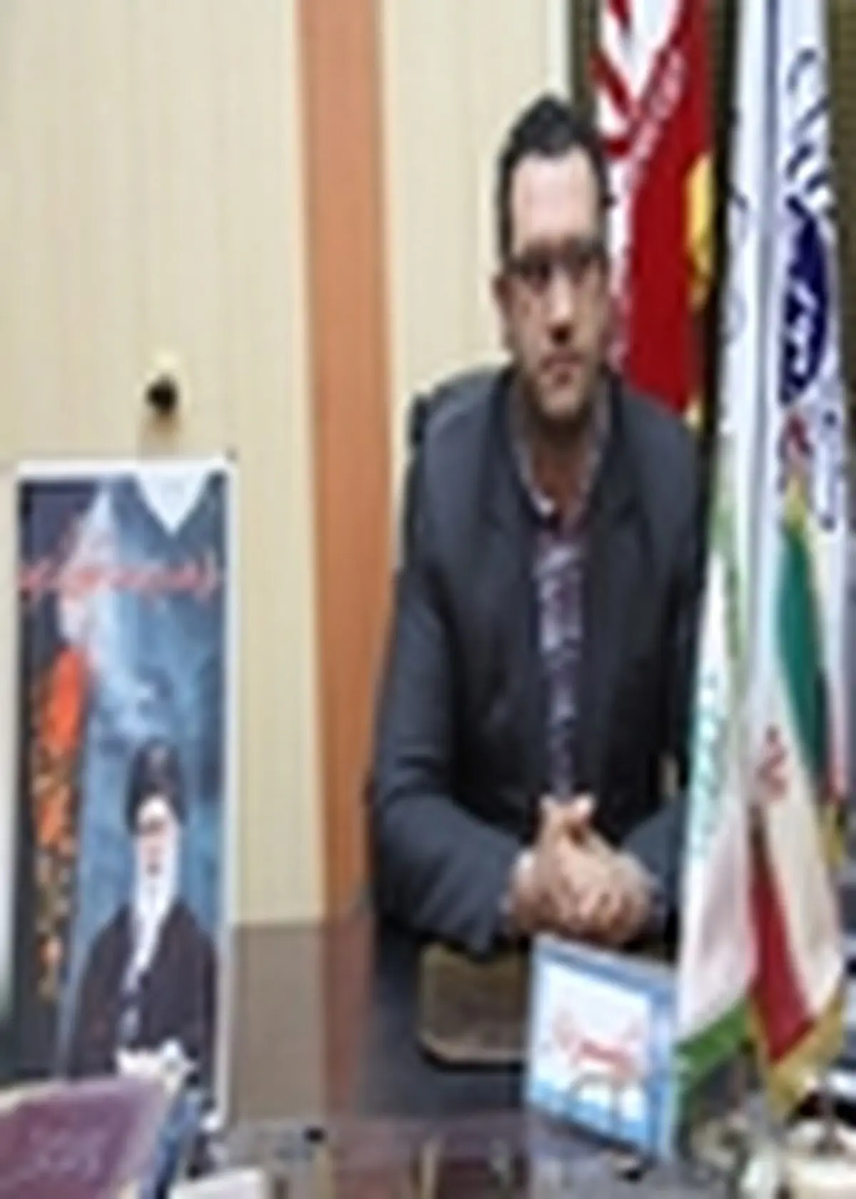 واگذاری وصول عوارض خودرو به دفاتر پیشخوان در آمل