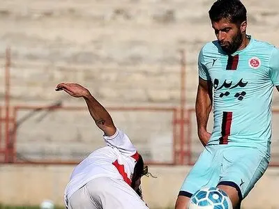 کفشگری: هیچگاه محبت هواداران پرسپولیس را فراموش نمی‌کنم/  روز جمعه با تمام وجود بازی می‌کنم