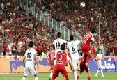 پرسپولیس - سایپا لغو شد