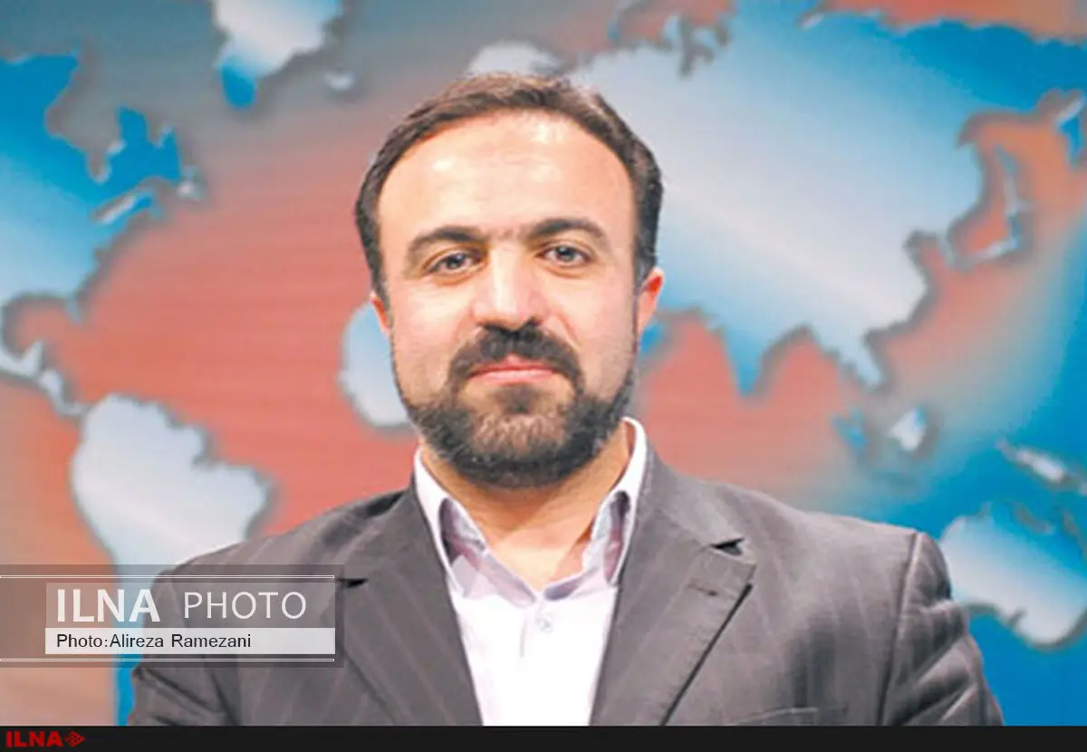 چرایی جدا شدن حیدری از گفت‌وگوی ویژه خبری