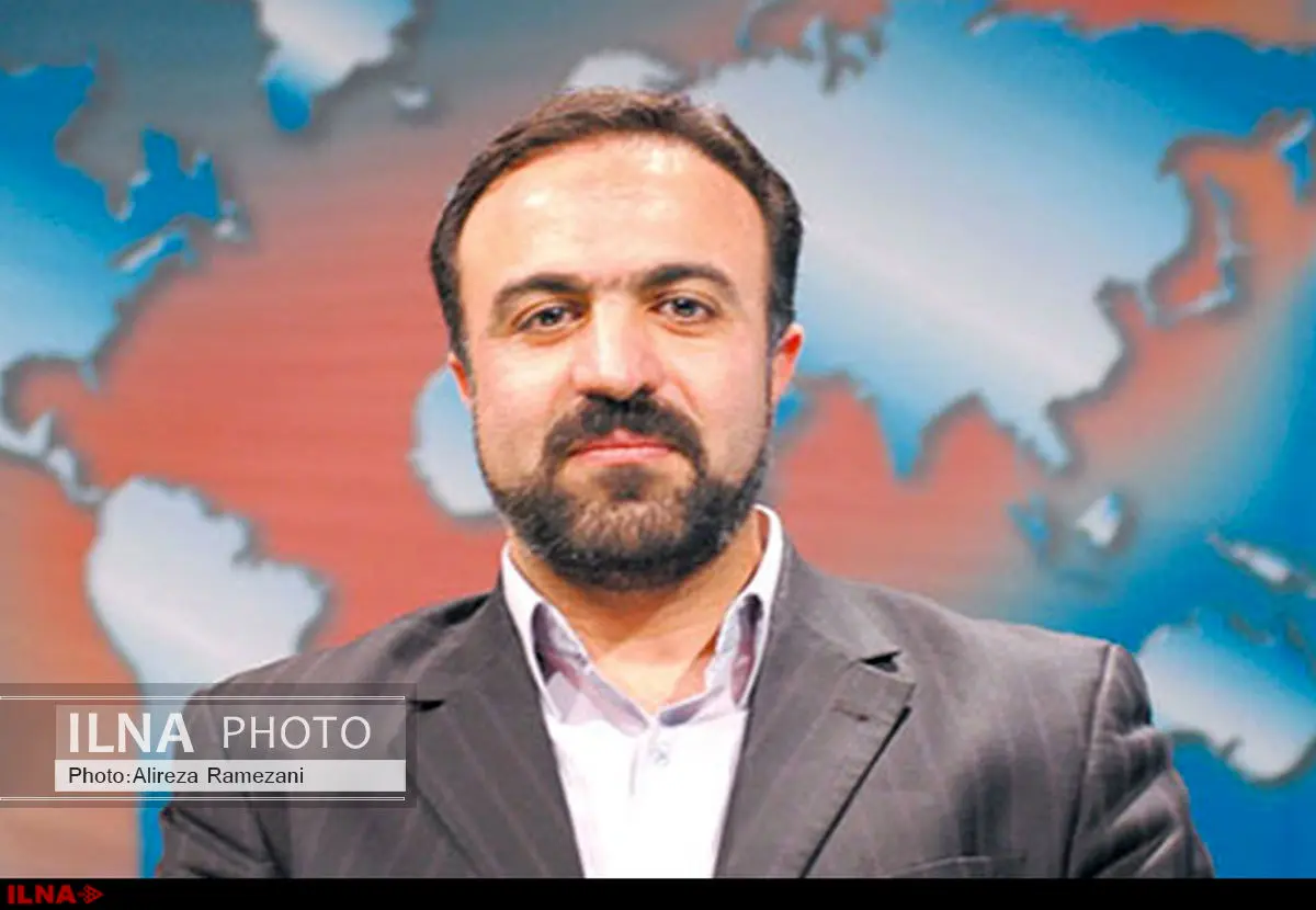 چرایی جدا شدن حیدری از گفت‌وگوی ویژه خبری