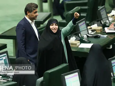 رئیس‌جمهور وزیر بعدی را از میان نیروهای باسابقه وزارت کار معرفی کند/ کسب اجازه برای ادامه فعالیت زاهدی وفا تا زمان رأی اعتماد بود