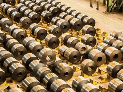 اهداف رشد تولید در گروه فولاد مبارکه محقق می شود