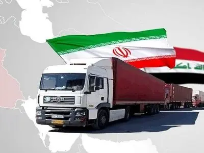 ۹.۸ میلیارد دلار حجم مبادلات دو کشور ایران و عراق