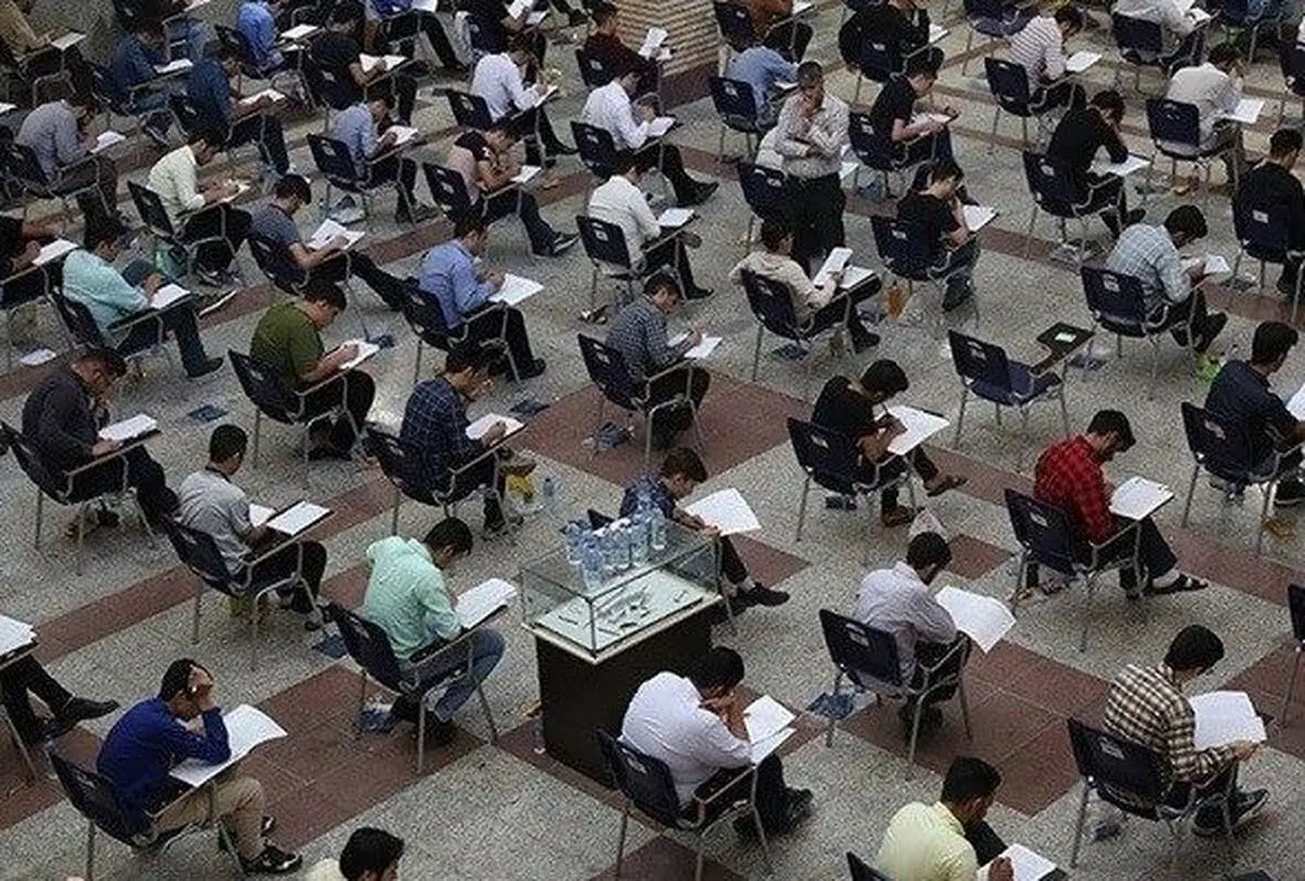 آزمون پیش درمانگاهی دامپزشکی و نکات آن