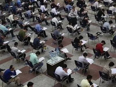 آزمون پیش درمانگاهی دامپزشکی و نکات آن
