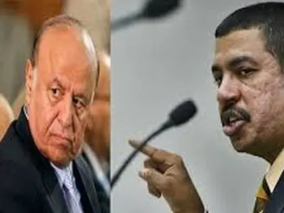 تغییرات منصور هادی در کابینه «غیر قانونی» است