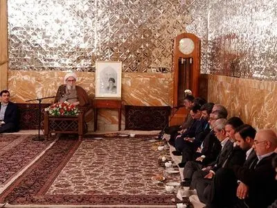 میدان دادن به جوانترها، دلیل نامزد نشدنم در انتخابات خبرگان بود