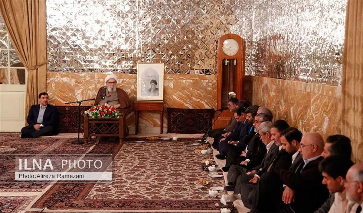 میدان دادن به جوانترها، دلیل نامزد نشدنم در انتخابات خبرگان بود