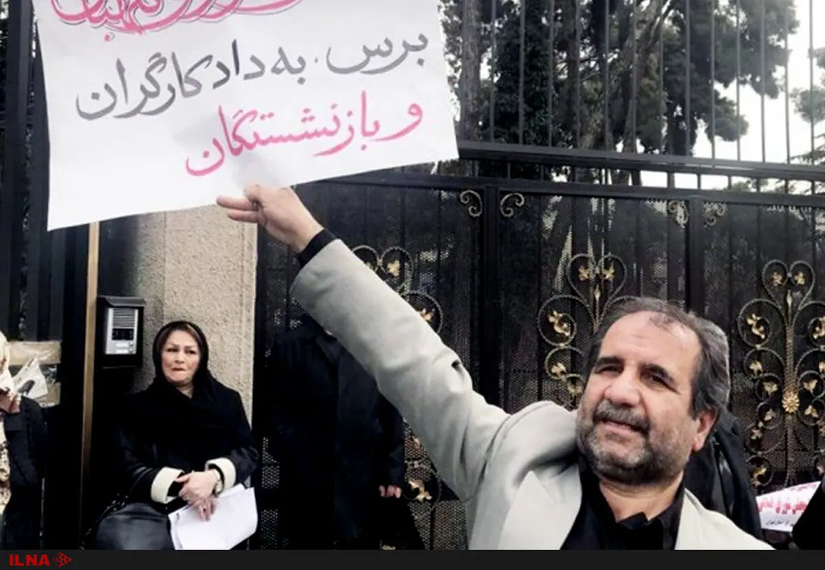 باید نگرانِ کاهشِ اختیارات سازمان تامین‌اجتماعی بود/ضرورتِ ادامه‌ رایزنی برای اصلاح تبصره بند ز ماده ۲۷ لایحه بودجه