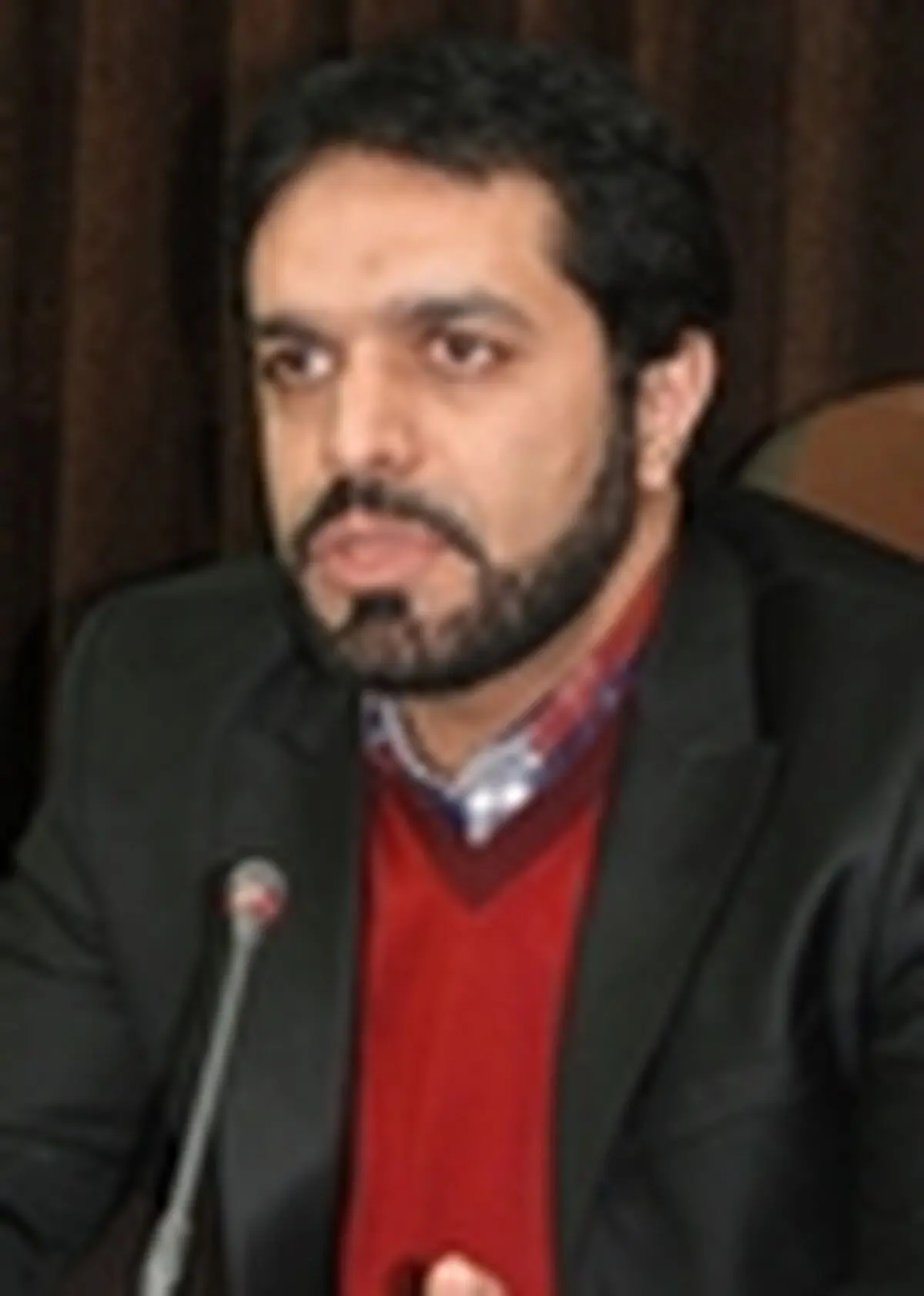 تمرکز مدیریت لجستیک پدافند غیر عامل در غرب استان، یک ضرورت است