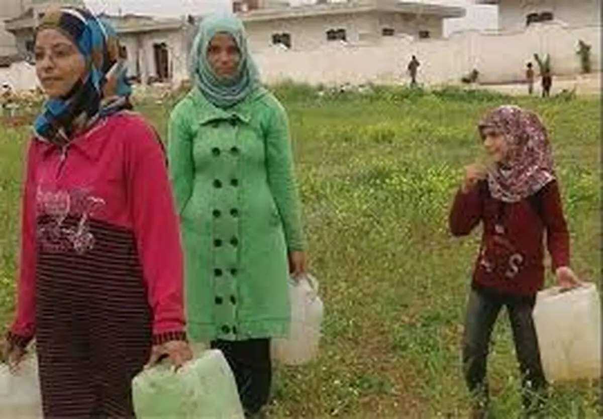 پایان عملیات خروج ساکنین شهرک‌های شیعه‌نشین «الفوعه و کفریا»