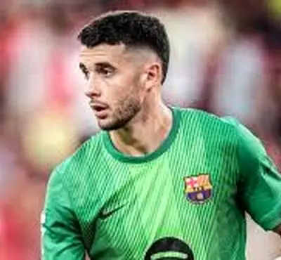 ویدئو: سیوهای فوق‌العاده گارسیا در دیدار با اسپانیول