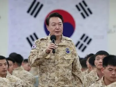 South Korea explains Yoon’s controversial remarks on Iran
