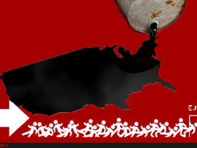 صدور احکام تسویه برای 60 کارگر پیمانکاری فاز 13 عسلویه 