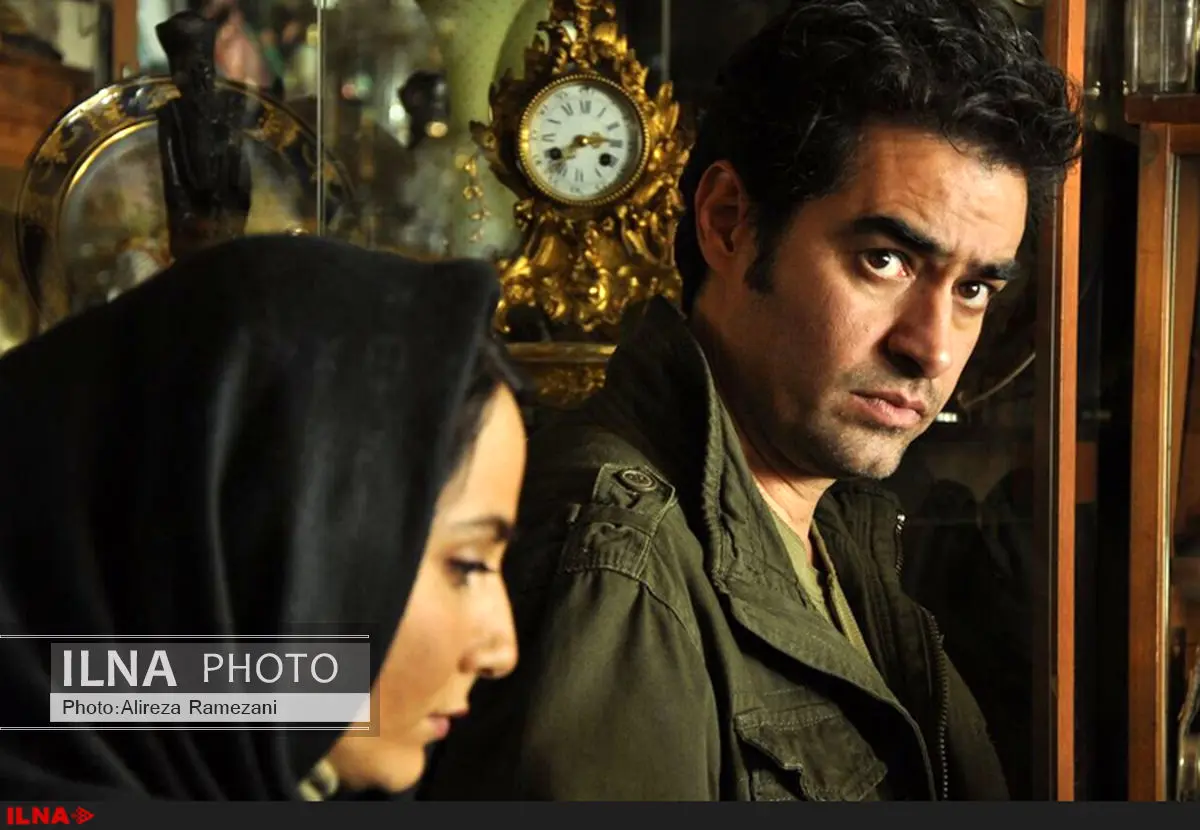 فیلم / تیزر فیلم سینمایی سایه‌های موازی