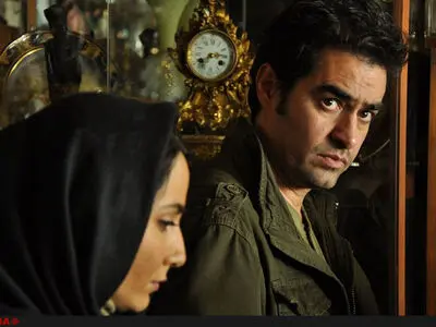 فیلم / تیزر فیلم سینمایی سایه‌های موازی