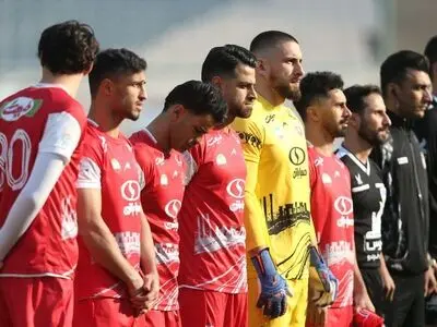 ترکیب احتمالی پرسپولیس مقابل فولاد/ اولین چینش به سلیقه کارتال