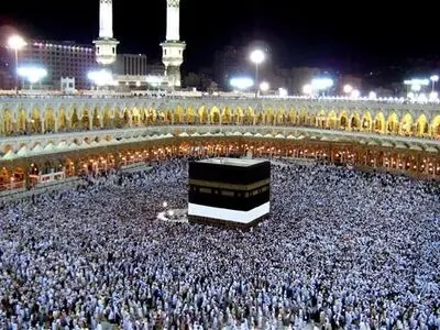 Iran to decide on Hajj if Saudi Arabia sends invitation